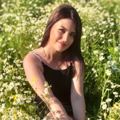 Tatiana Shorina, 26.02, Санкт-Петербург