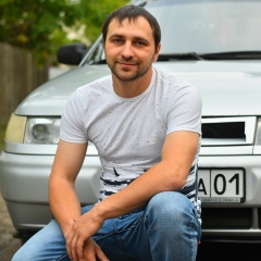 Валера Голубков, 21.06.1986, Астана