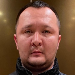 Жолмурат Жолболат, 28.01, Актобе