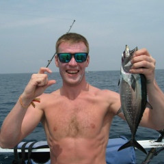 Андрей Дерябин, 28.02, Екатеринбург