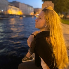 Anastasia Parsheva, 30.04.1994, Москва