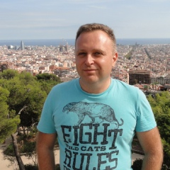 Константин Булатников, 16.11, Киев