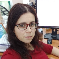 Екатерина Шахно, 26.07, Минск