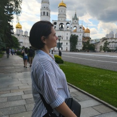 Екатерина Петрова, 11.01, Москва