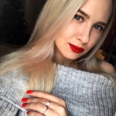 Ирина Панова, 09.02.1996, Санкт-Петербург