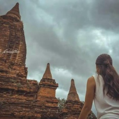 Thu Zar Zar, 20.01.1995