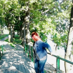 Sniedze Nevjarovska, 20.12.1995, Лиепая