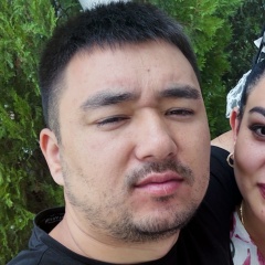 Ruslan Hojaev, Харьков