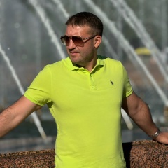 Руслан Русланов, 14.04