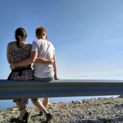 Дмитрий Пуховский, Санкт-Петербург