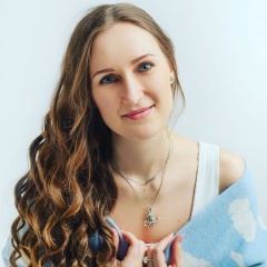 Ольга Поликарпова, 09.09.1986, Москва