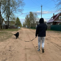 Шурик Мирошников