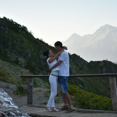 Виктор Садчиков, Старый Оскол