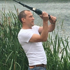 Анатолий Дорошенко, 19.02.1976, Москва