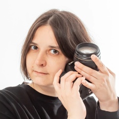 Мария Дикова, 15.10.1988, Дзержинск