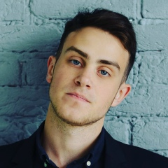 Алексей Шабалин, 19.08