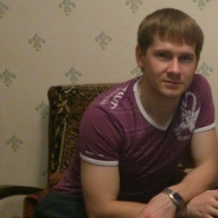 Константин Галиев, 22.07