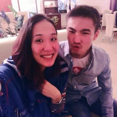 Дорджи Омиков, 29.08.1945, Newcastle-under-Lyme