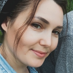 Мария Одесская, 28.03, Краснодар
