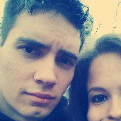 William Barcellos, 18.04, Porto Alegre