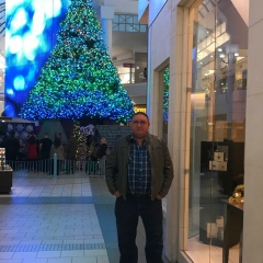 Валентин Шапошников, Sacramento