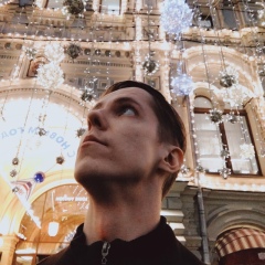 Дмитрий Козырев, 03.07, Москва