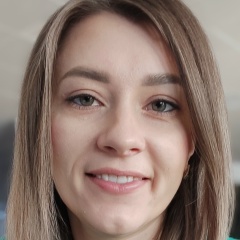 Ирина Рассулова, Старый Оскол