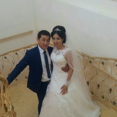 Даулет Акшабаев, 31.10, Актау