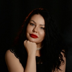 Татьяна Колесникова, 02.10.1980, Шымкент