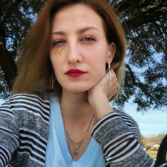 Irina Malevan, 10.07.1987, Plano