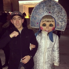 Nurik Mataev, 27.04.1998, Бишкек