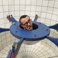 Дмитрий Кашинский, 05.07.1976, Санкт-Петербург