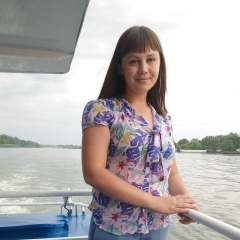 Екатерина Ивченко, 23.07.1989, Ростов-на-Дону