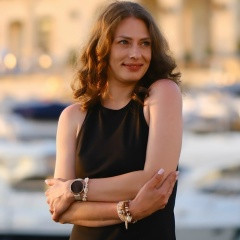 Елена Афанасьева, 26.05, Санкт-Петербург