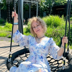 Татьяна Шенцева, 11.07