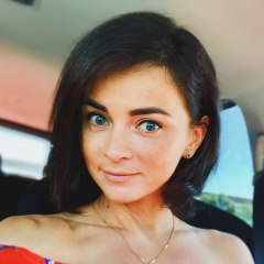 Екатерина Стефаняк, 23.09, San Diego