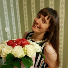 Marishachem Ялкович, 14.11.1987, Минск