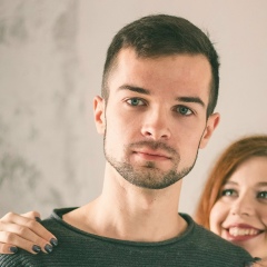 Аркадий Голенищев, 14.12, Darmstadt