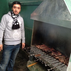 Erkan Sakarya, 14.10.1986, Москва