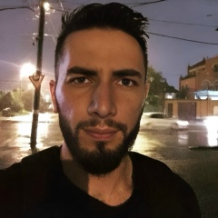 Владислав Кочоров, 18.10.1995, Владикавказ