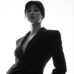 Эллада Мастыева, 01.12.1992, Мытищи