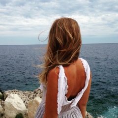 Евгения Панькина, 25.01