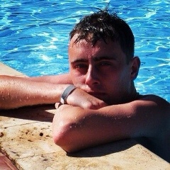 Denis Gusev, 15.01, Санкт-Петербург