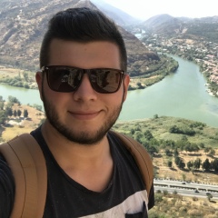 Михаил Ляпунов, 18.03.1991, Санкт-Петербург