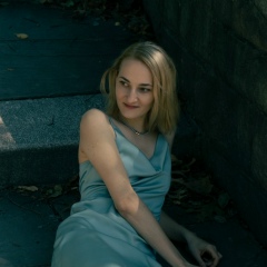 Евгения Борисенко, 30.06.1990, New York City