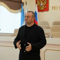 Денис Колбая, 15.03, Ульяновск