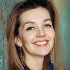 Оля Сарапаева, 25.05.1985, Москва