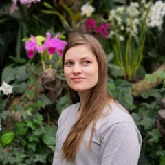 Екатерина Кутковая, 14.05, Москва