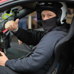 Дмитрий Будняк, 18.01.1921, Ставрополь