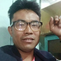 Hmone Gyi, 23.09.1987, Mogok